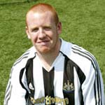 Matthew Pattison